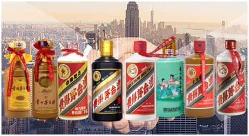 萍乡市湘东回收茅台