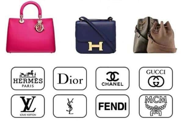 萍乡市湘东回收名包